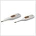 Release of a Vibration Thermometer that Notifies You When Measurement is Complete - Enables Stable Temperature Measurement for Those Who Are Slim or Have Decreased Muscle Strength with Attachments-