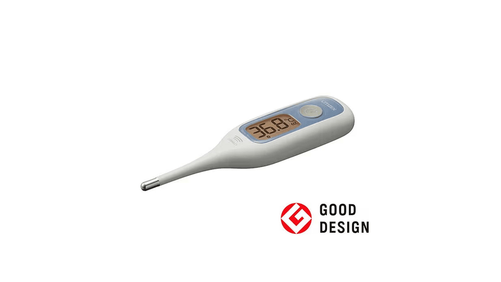Launch of the Electronic Thermometer 'CTEB722C'