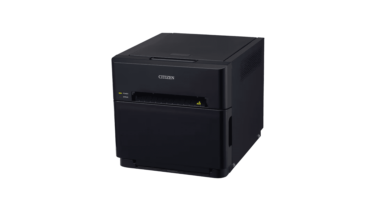 Renewal of the Website for the Photo Printing System "CZ-01 Smart Event Photo"!