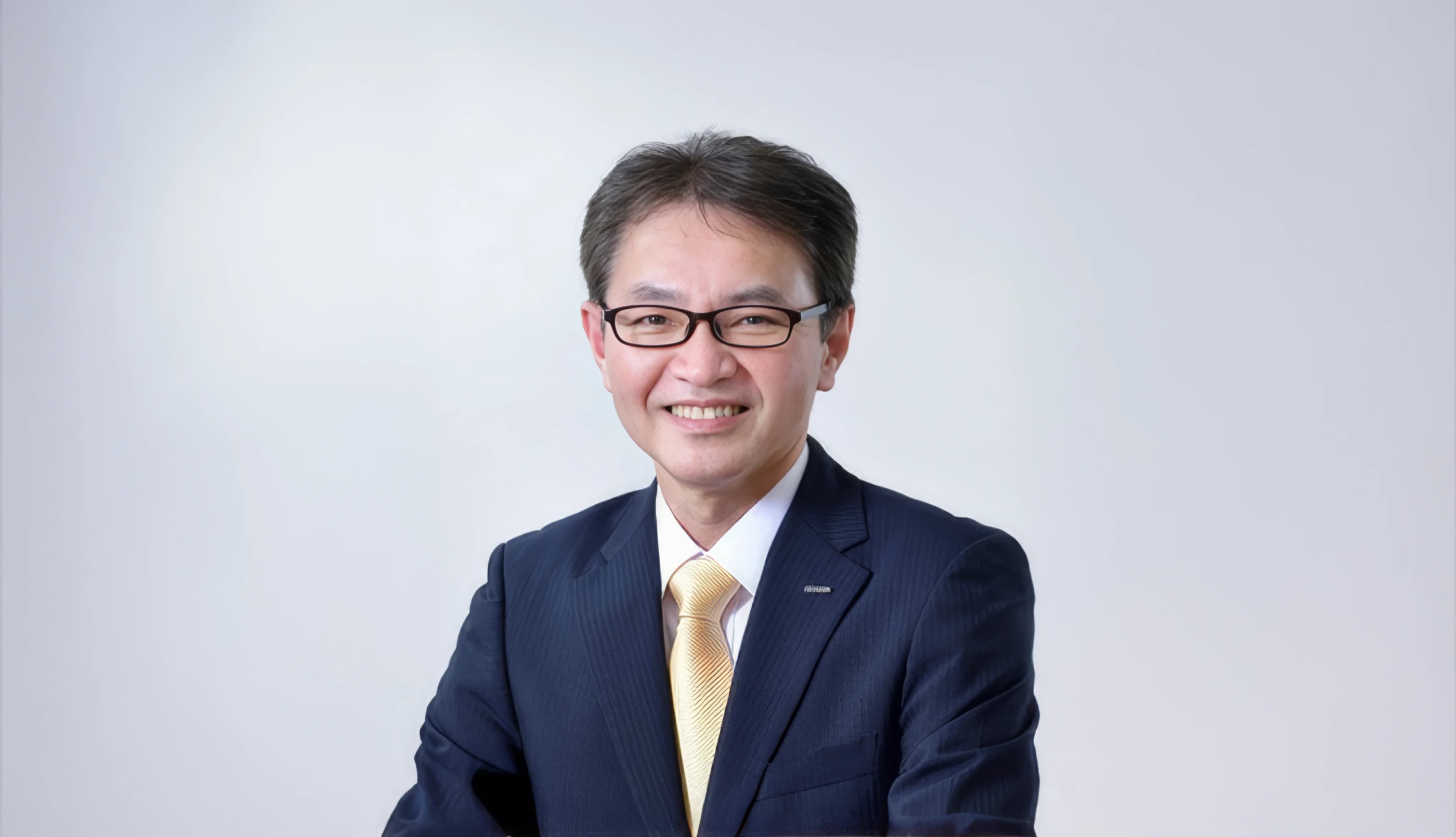 董事长兼代表董事 向島 克敏