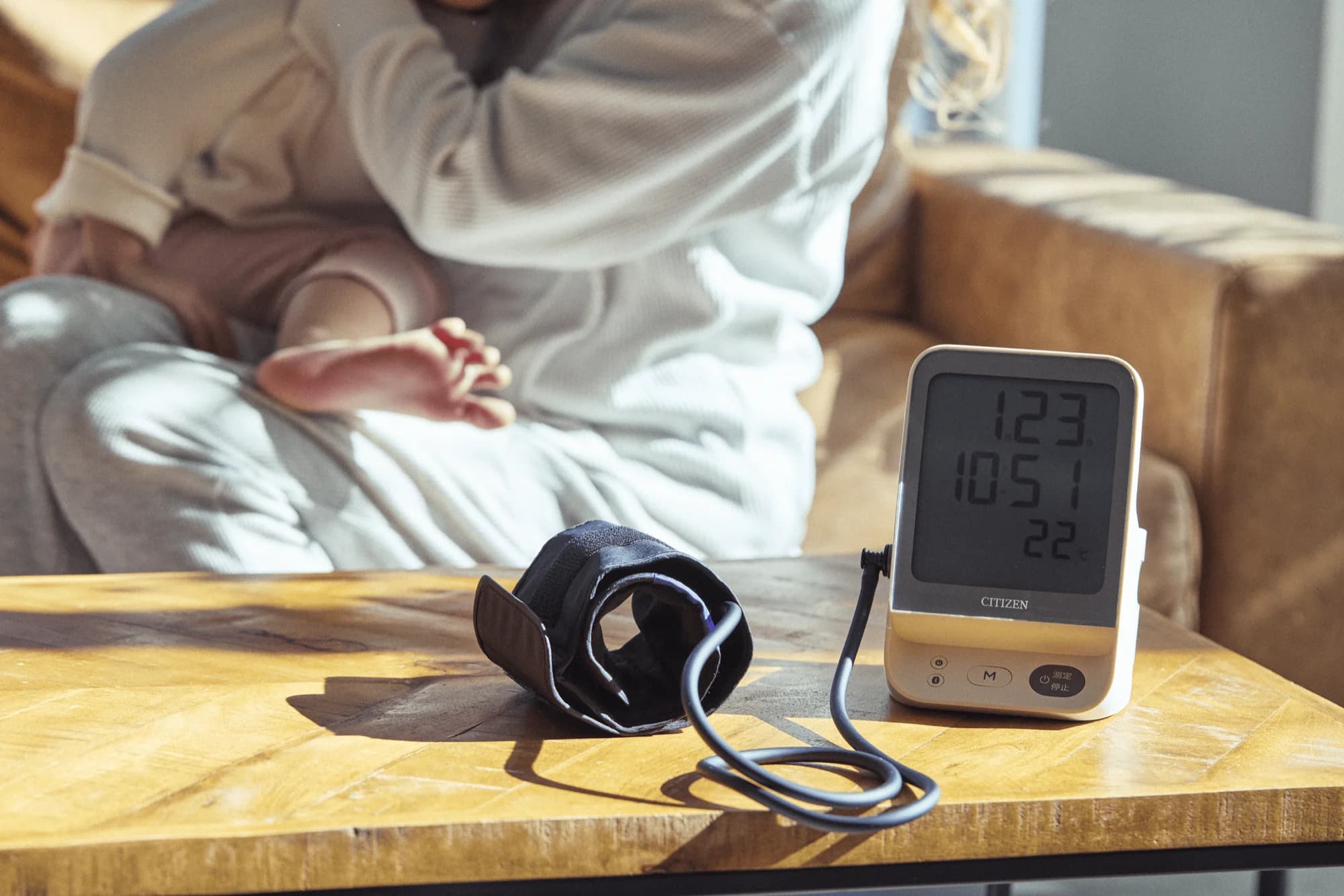 Prevention Is the Greatest Medicine