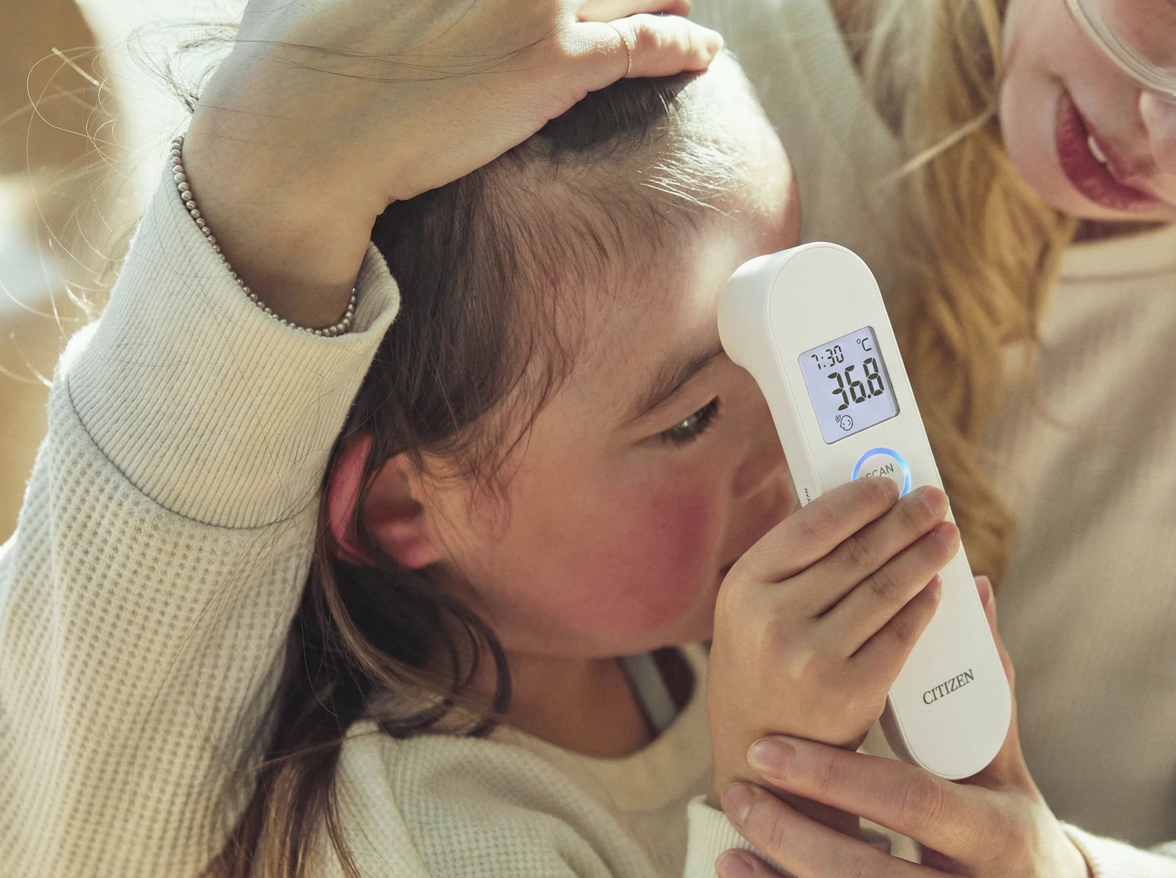 先行一步,创造安心