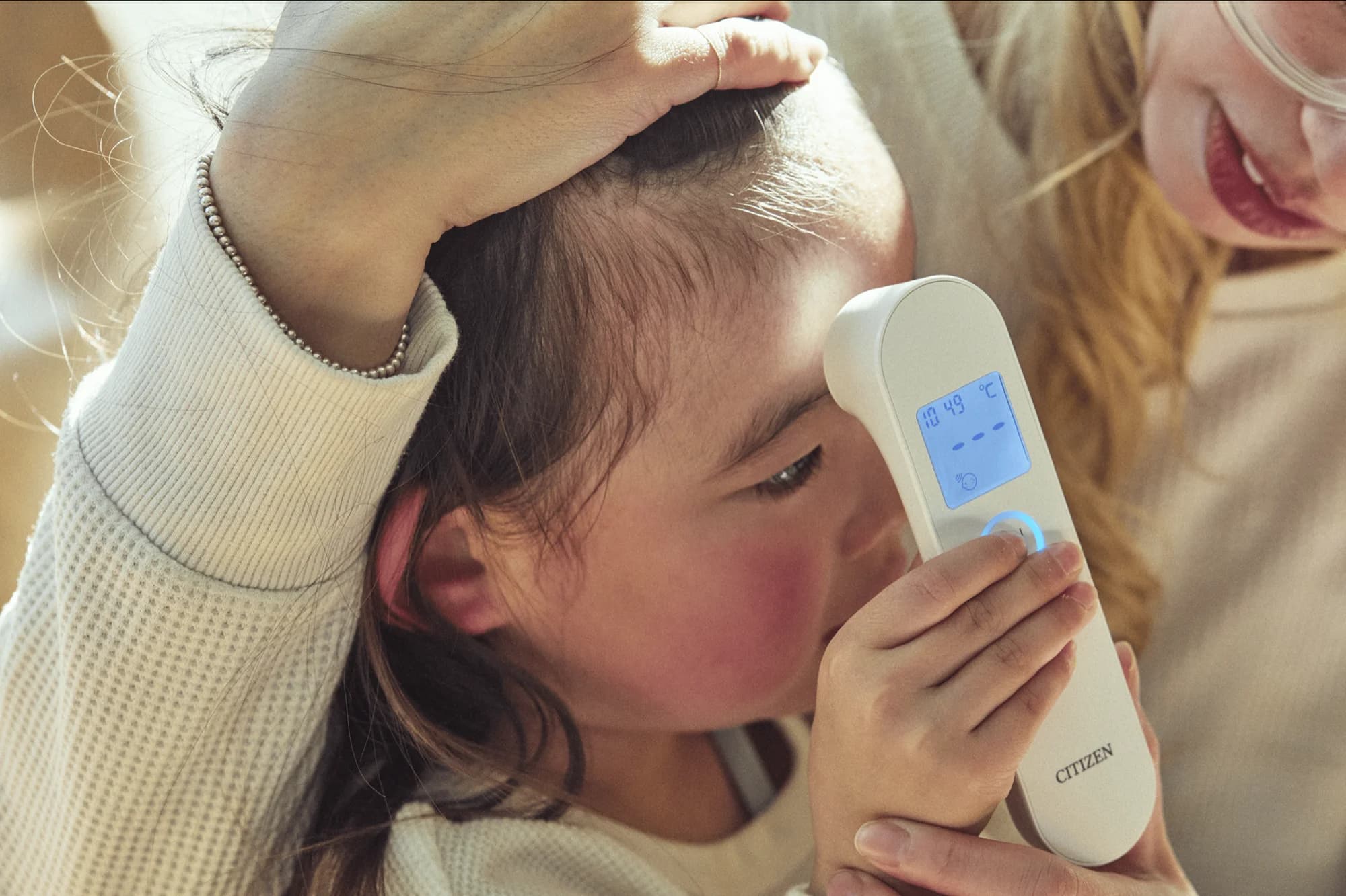 The Challenge of Creating Proactive Peace of Mind