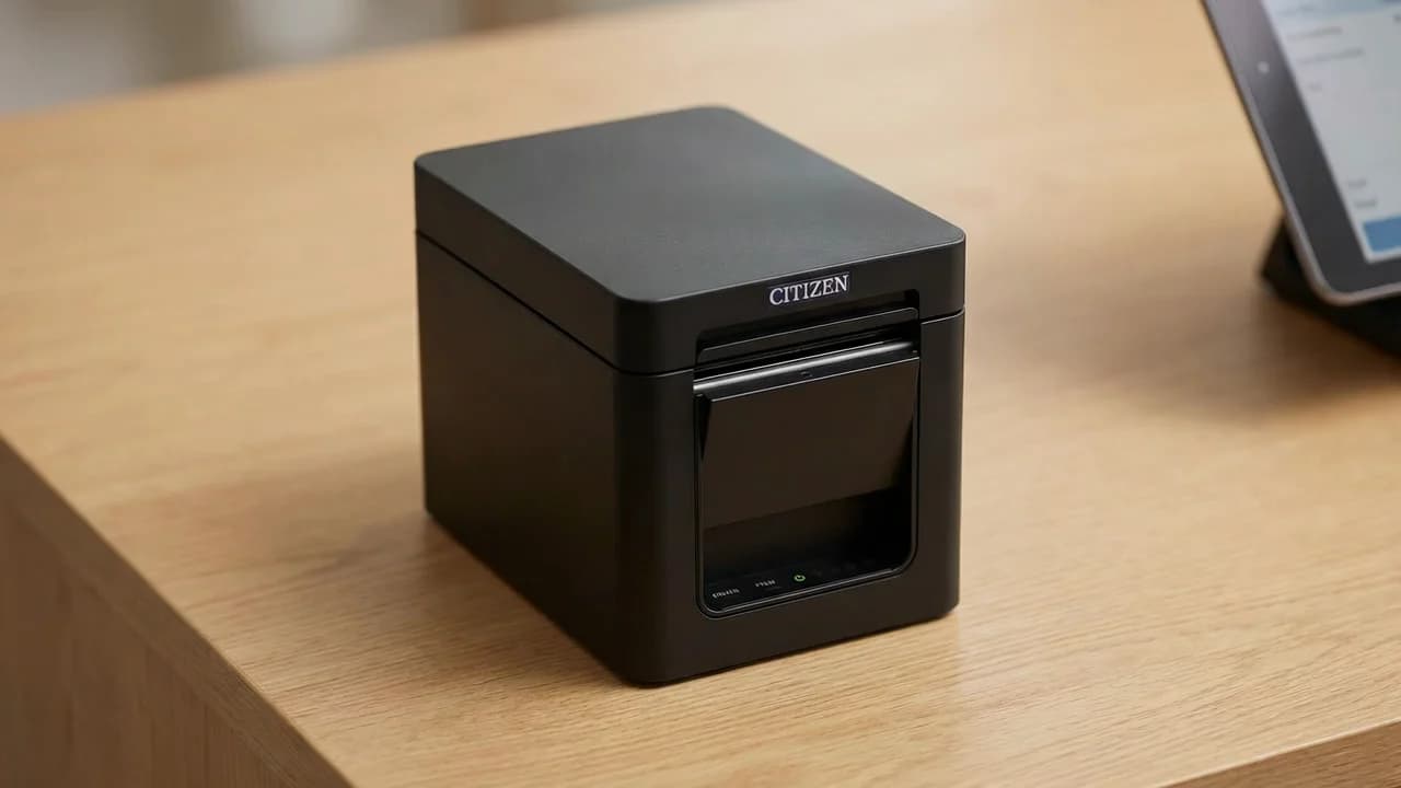 View Printer Product Details