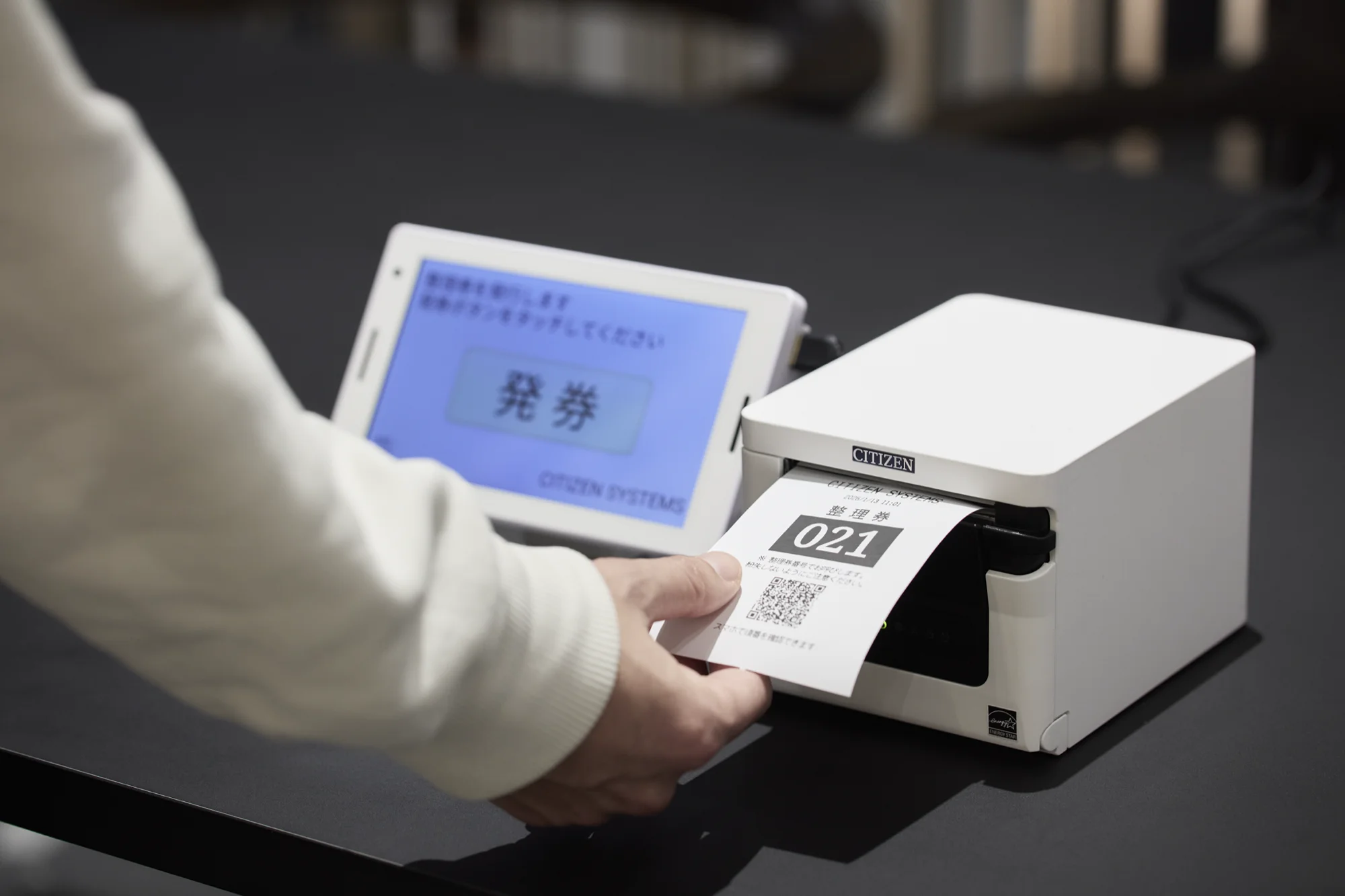 The New Role of Paper in the Digital Age