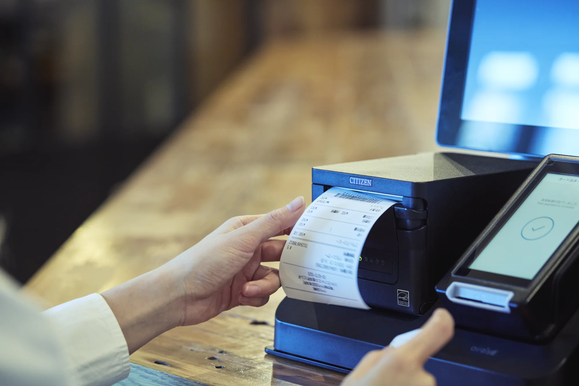 製品の力を、現場の成果へつなぐ