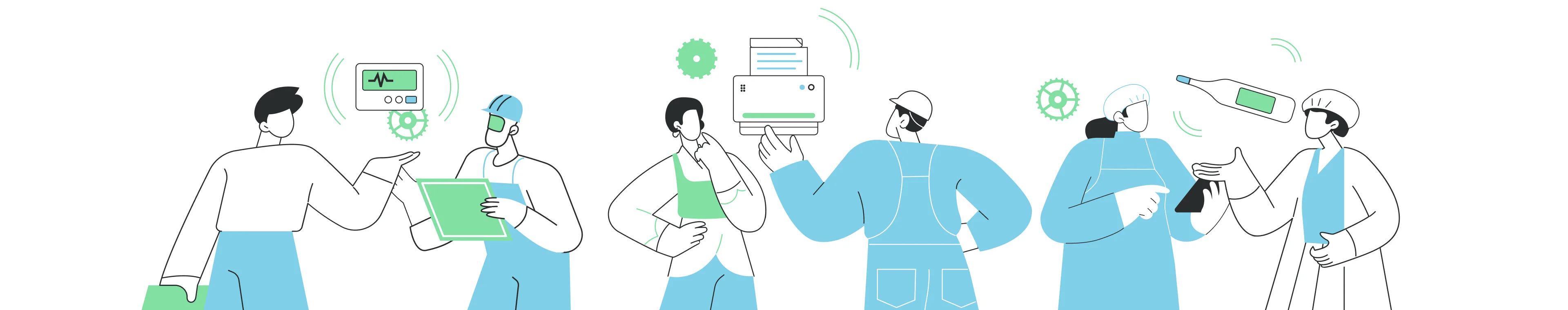 创造面向未来的环保产品